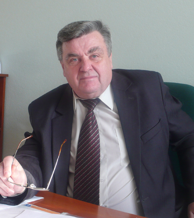 Калицкий Эдуард Мечиславович