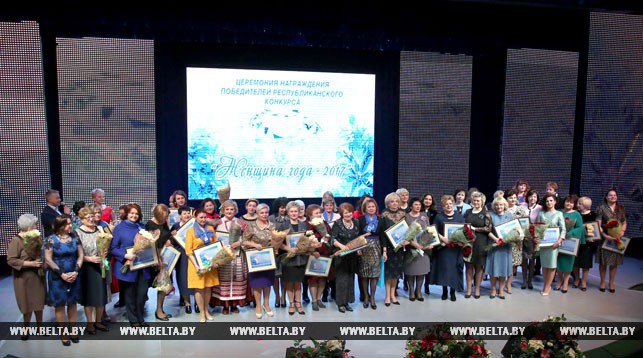 Поздравляем главного эксперта WorldSkills Belarus по компетенции 