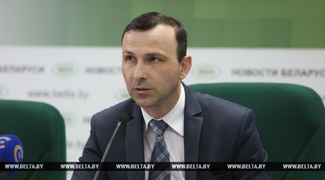 Свыше 300 участников соберет конкурс профмастерства WorldSkills Belarus