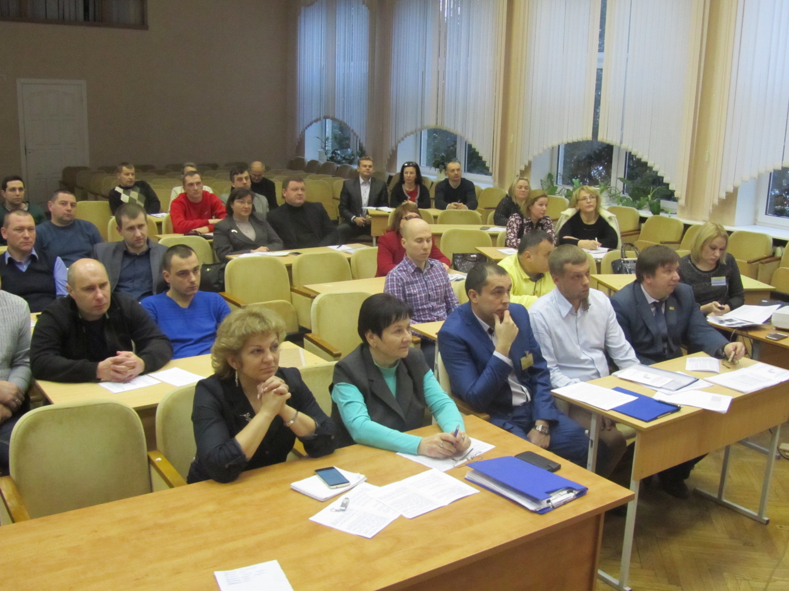 20-21 декабря 2017г. прошел семинар-практикум в рамках компетенций «Столярные работы», «??зготовление мебели», «Плотницкие работы»