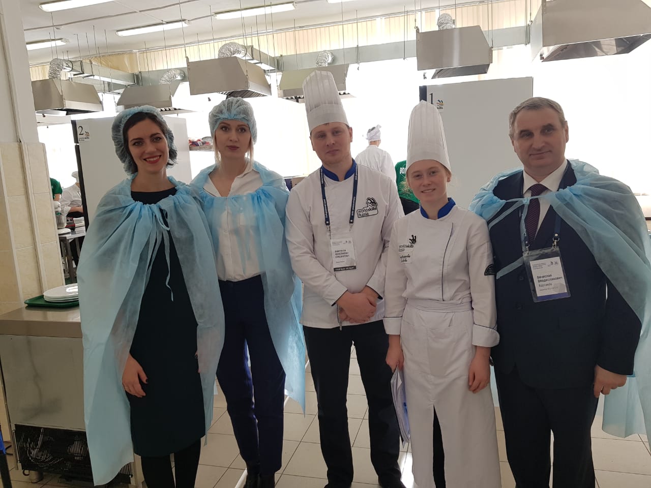 VI Региональный чемпионат 