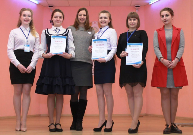 Тест на доброту и заботу, или Как будущие воспитатели соревновались по компетенции «Дошкольное образование»